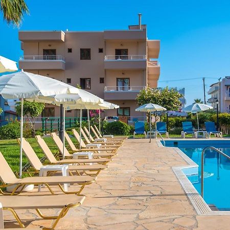 Niko Elen Hotel Stalís Luaran gambar