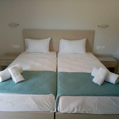 Niko Elen Hotel Stalís Luaran gambar