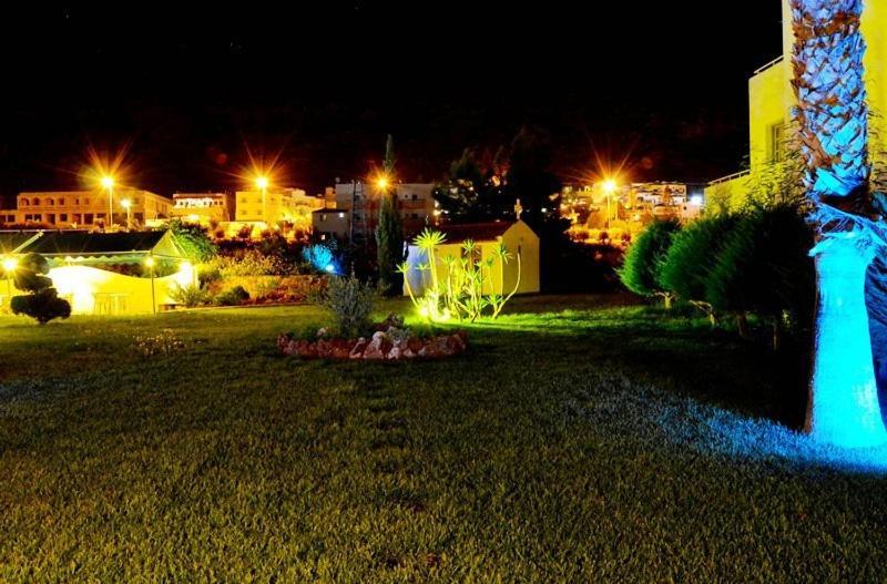 Niko Elen Hotel Stalís Luaran gambar