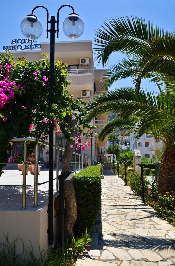 Niko Elen Hotel Stalís Luaran gambar