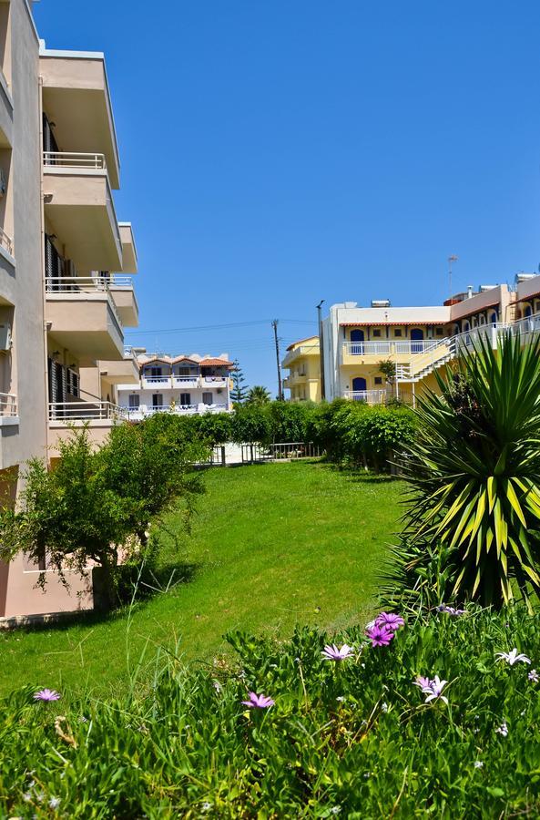 Niko Elen Hotel Stalís Luaran gambar