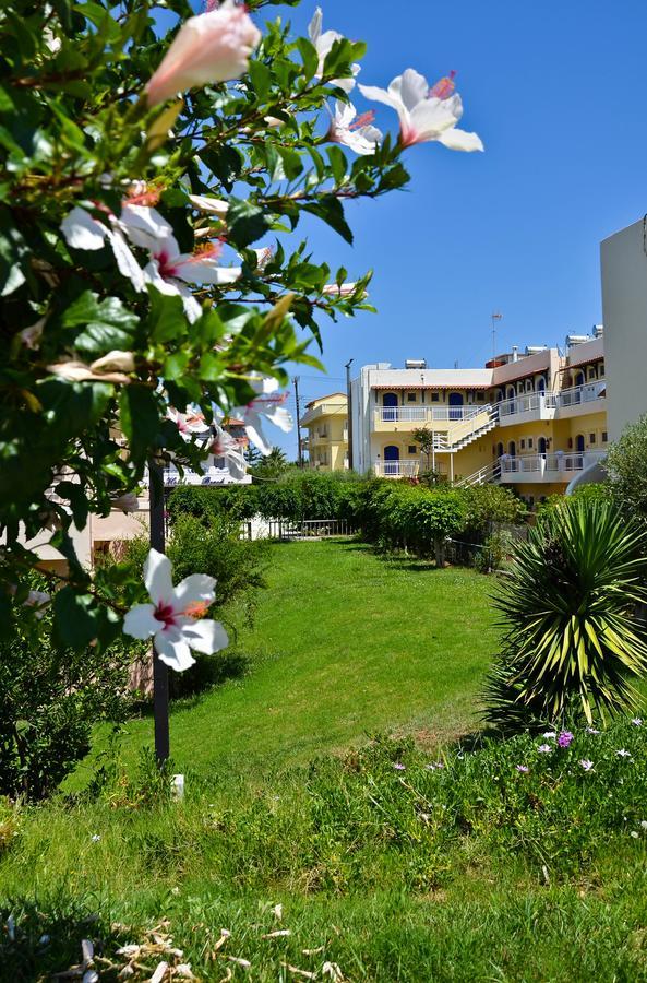 Niko Elen Hotel Stalís Luaran gambar