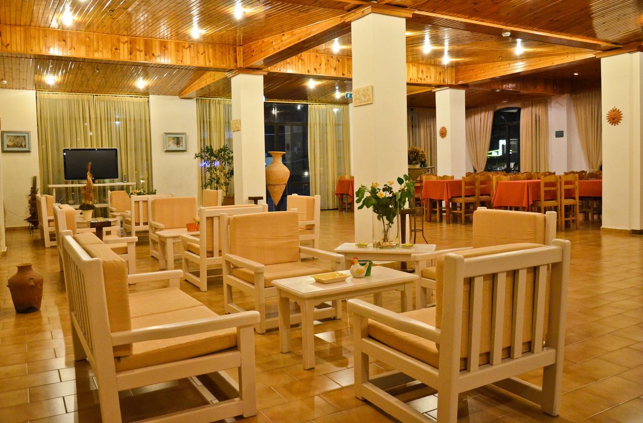 Niko Elen Hotel Stalís Luaran gambar