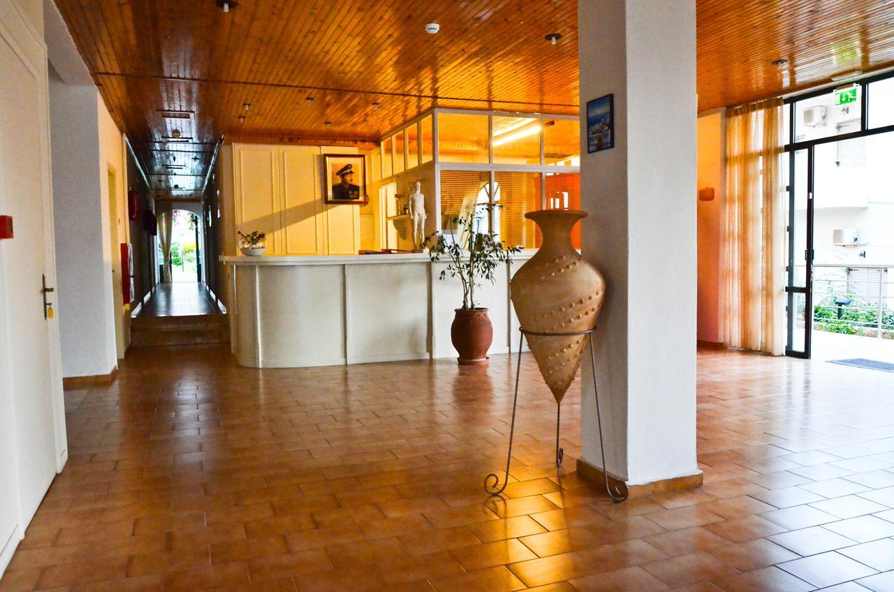 Niko Elen Hotel Stalís Luaran gambar