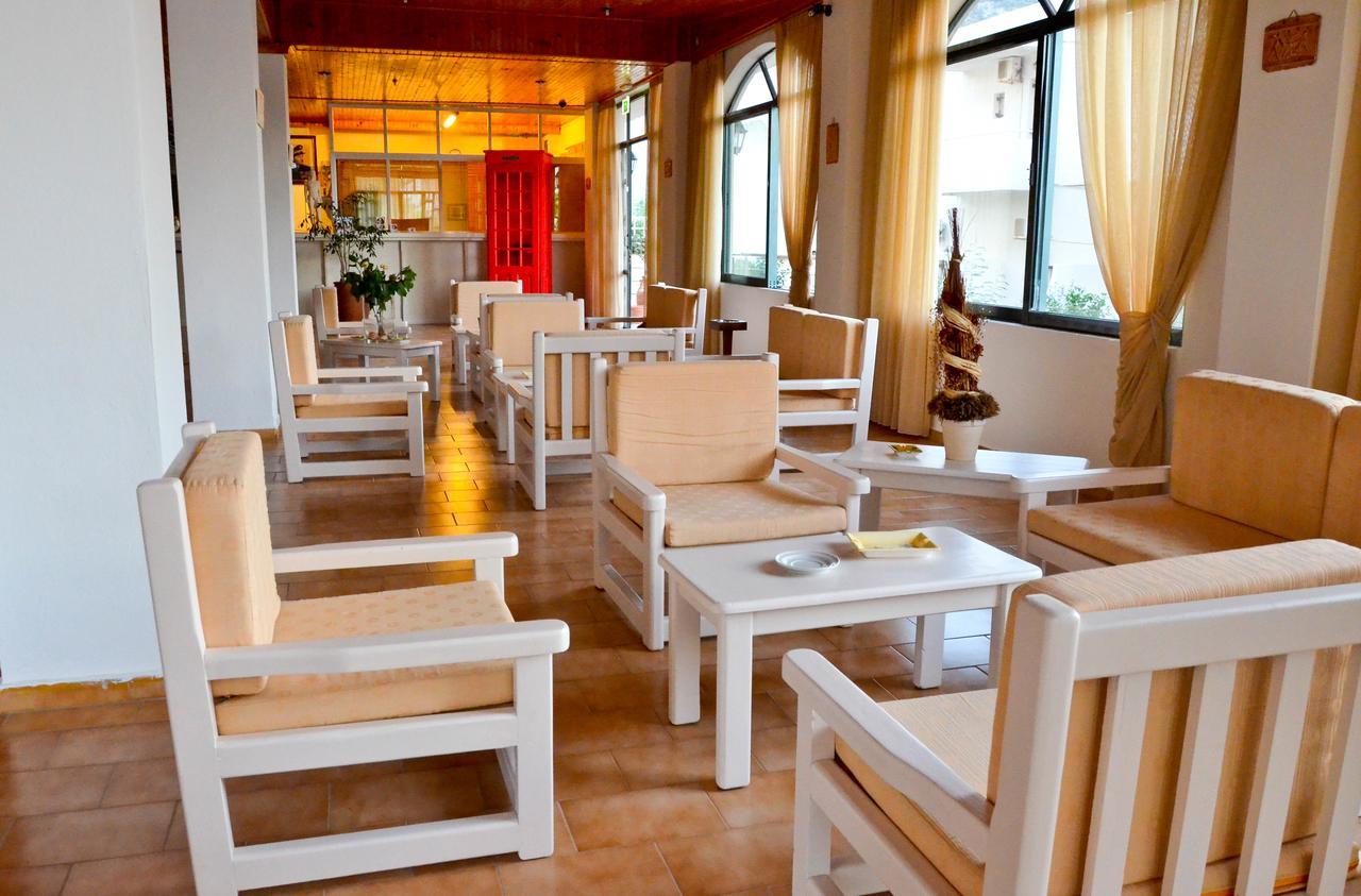 Niko Elen Hotel Stalís Luaran gambar