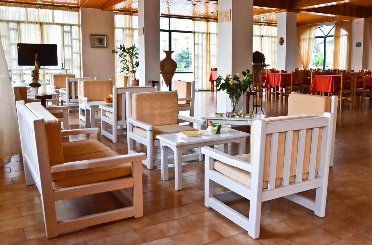 Niko Elen Hotel Stalís Luaran gambar