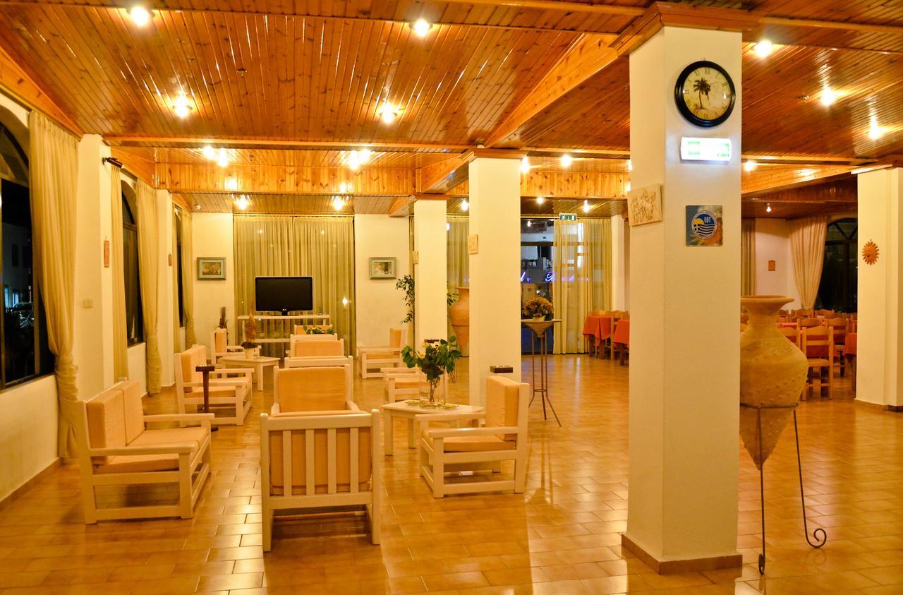 Niko Elen Hotel Stalís Luaran gambar