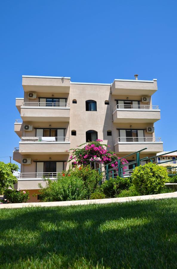 Niko Elen Hotel Stalís Luaran gambar