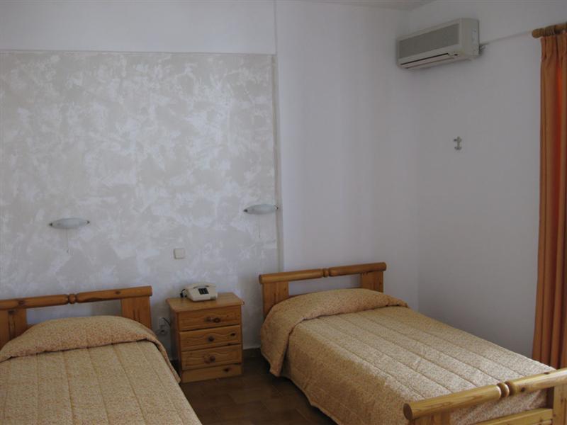 Niko Elen Hotel Stalís Luaran gambar