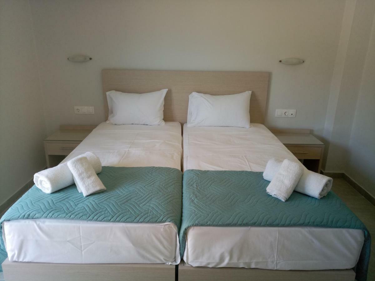 Niko Elen Hotel Stalís Luaran gambar