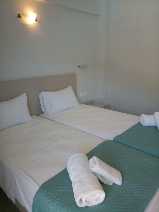 Niko Elen Hotel Stalís Luaran gambar